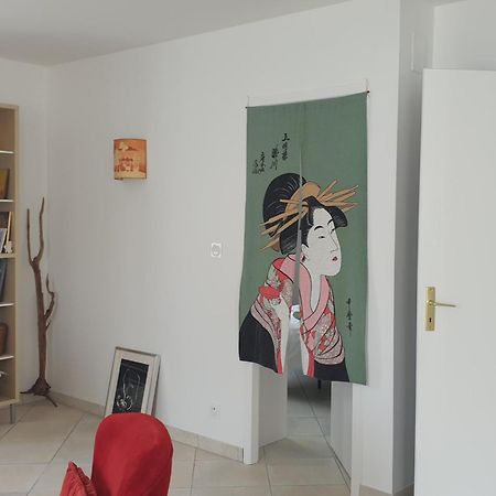 Balade En Estuaire Apartman Nieulle-sur-Seudre Kültér fotó