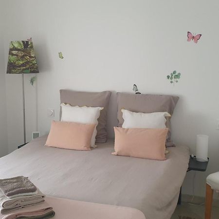 Balade En Estuaire Apartman Nieulle-sur-Seudre Kültér fotó