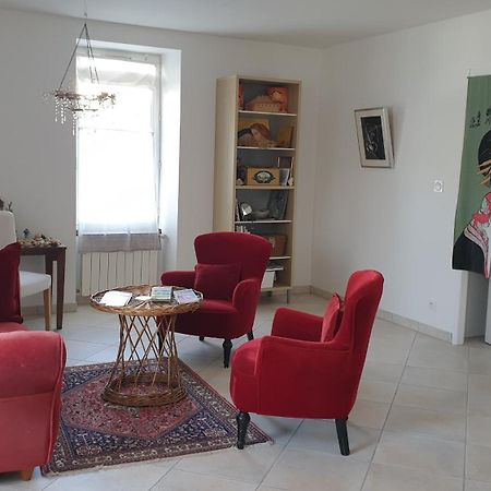 Balade En Estuaire Apartman Nieulle-sur-Seudre Kültér fotó
