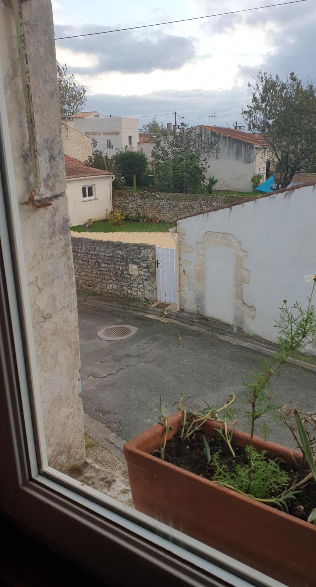 Balade En Estuaire Apartman Nieulle-sur-Seudre Kültér fotó