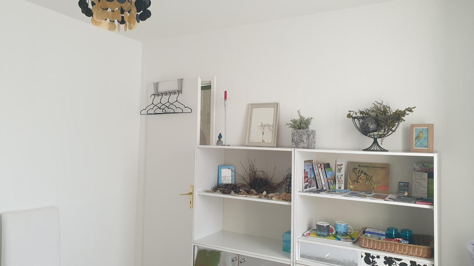 Balade En Estuaire Apartman Nieulle-sur-Seudre Kültér fotó