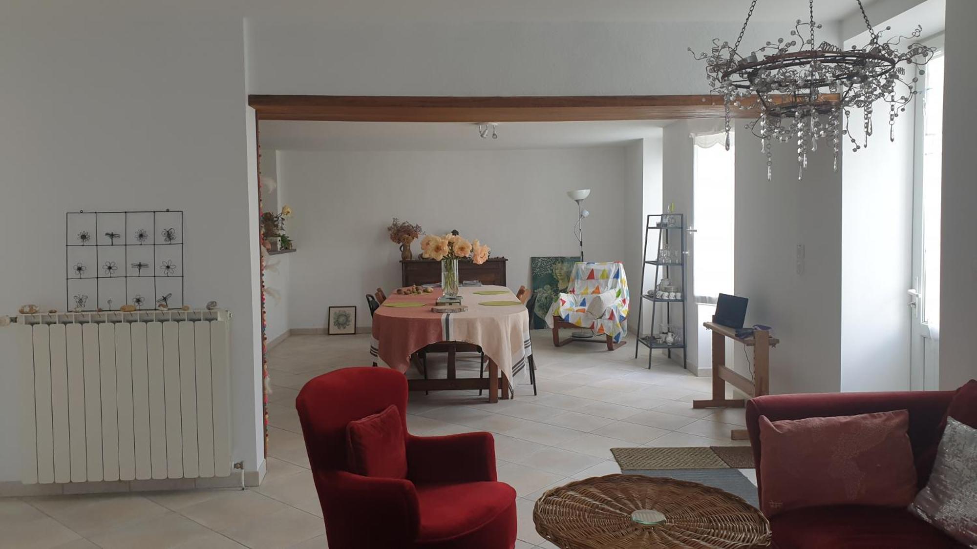 Balade En Estuaire Apartman Nieulle-sur-Seudre Kültér fotó